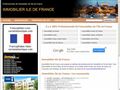 Immobilier Ile-de-France