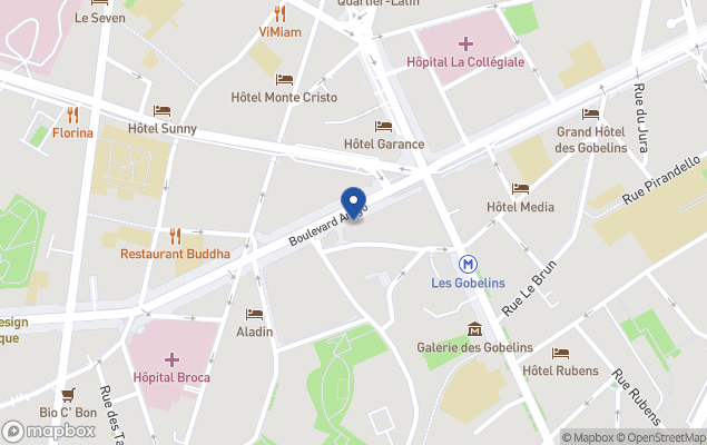 immobili&egrave;re paris v