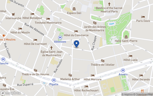 agence domicile