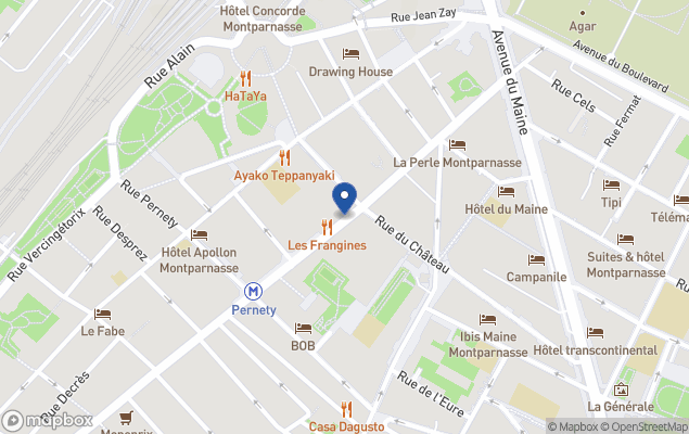 l'adresse appart & immo