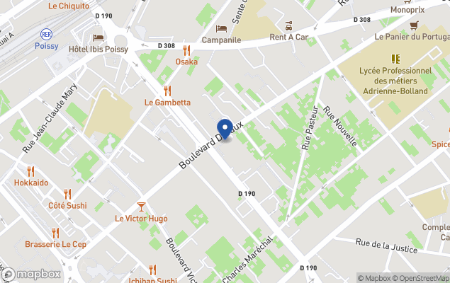 agence principale - lamco