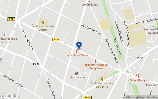 stranieri immobilier
