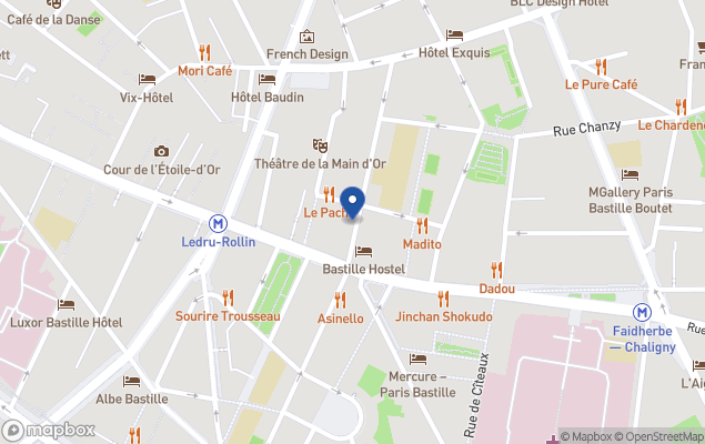 laforet immobilier - hugo immobilier