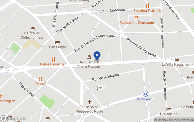 haussmann immobilier conseil