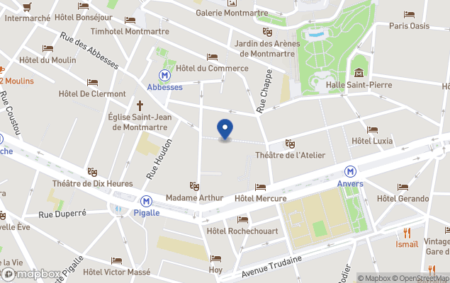 pascale laisne immobilier