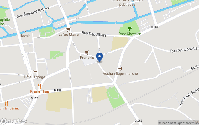 agence immobili&egrave;re de l'avenir