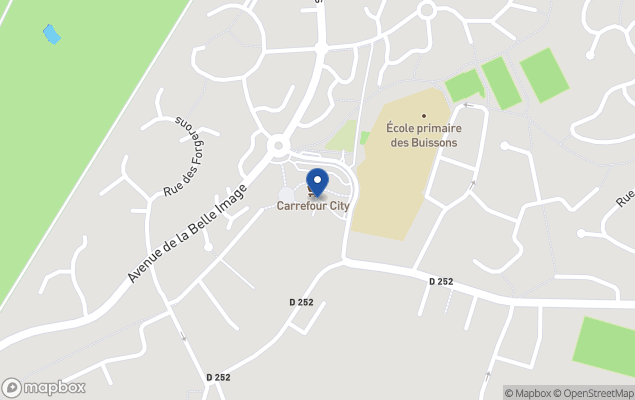 marolles immobilier