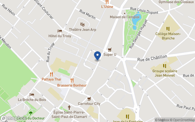 century 21 - immo invest