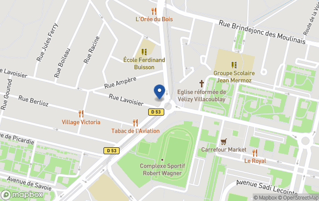 agence immobili&egrave;re velizy immobilier