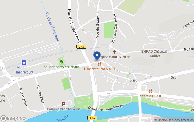 agence st nicolas