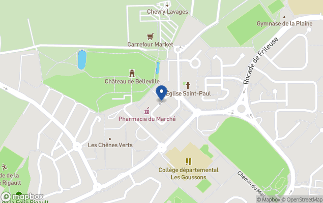 le tuc - gif sur yvette