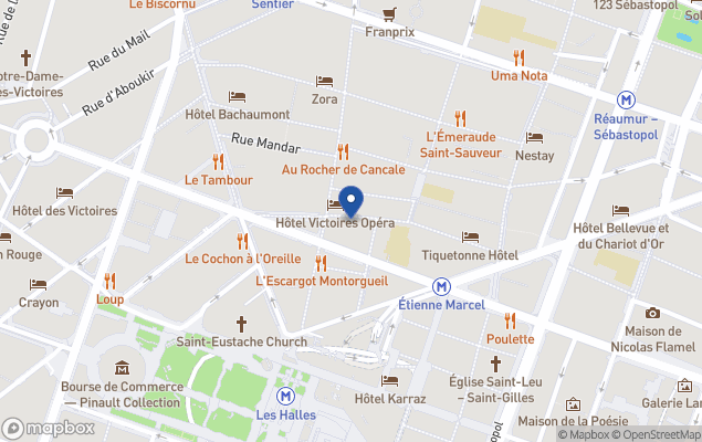 paris immobilier services