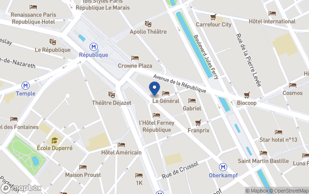 groupe trade immobilier