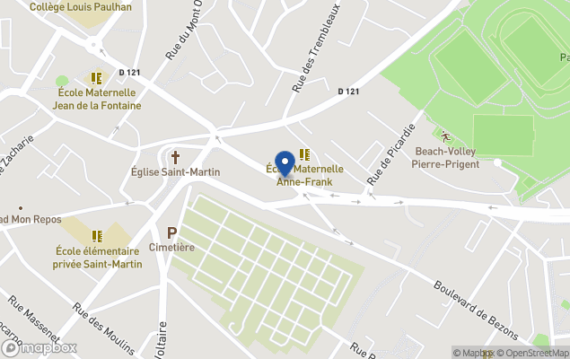 laforet - maisons laffitte