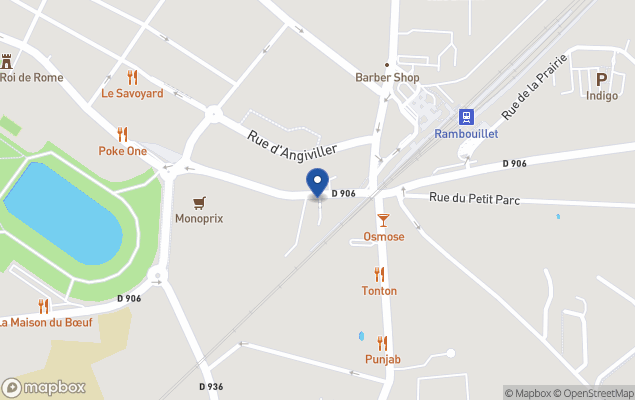 laforet immobilier - agence du centre