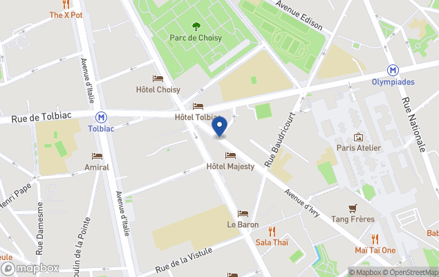 leader immobilier agences