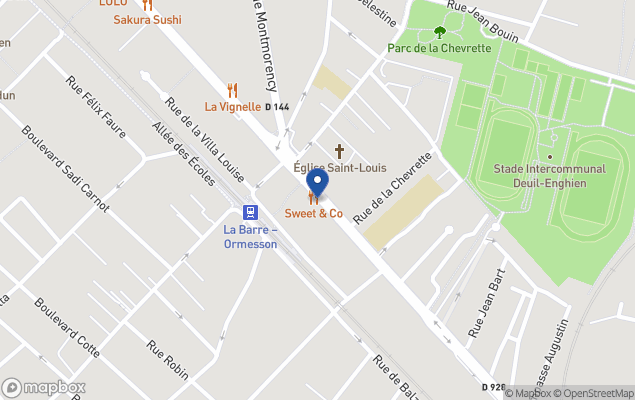 lci immobilier