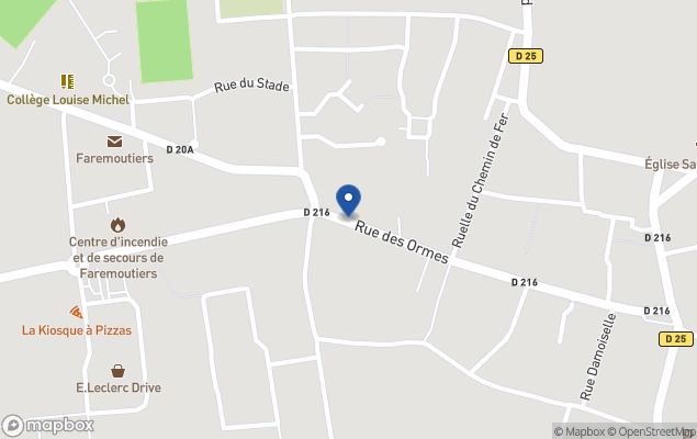 era faremoutiers immobilier