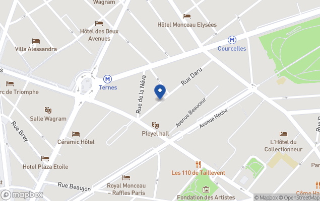 pierre de taille immobilier