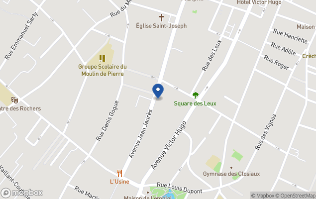 immobili&egrave;re colette guillemin