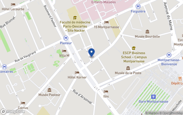 agence flat shop