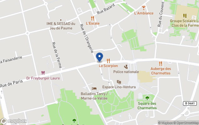 laforet immobilier - mercure immobilier