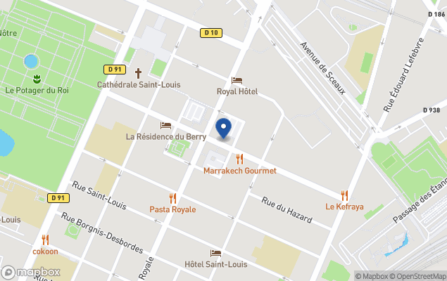 mat immobilier