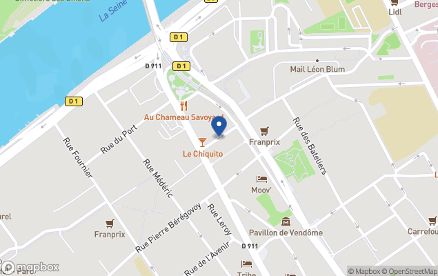 agence immobili&egrave;re principale