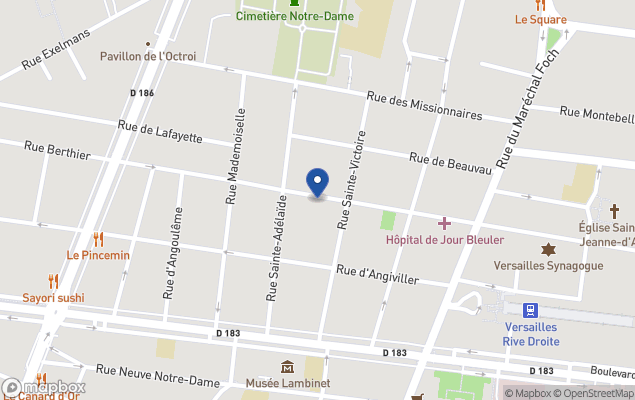 era france immobilier