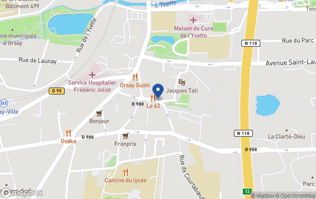 laforet - a.r.t. immobilier