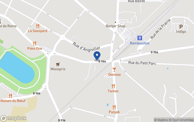 ld immobilier - agence de rambouillet