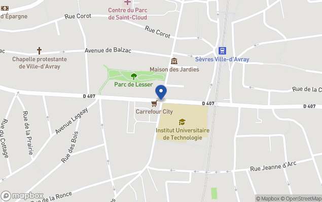 orpi - avray immobilier