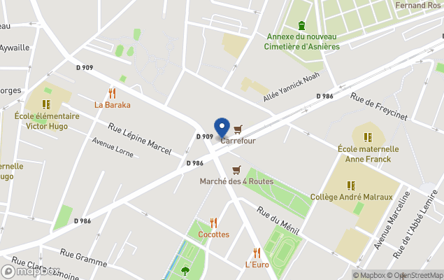 abc immobilier