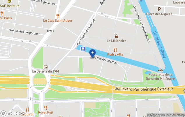 icade pole fonciere logement