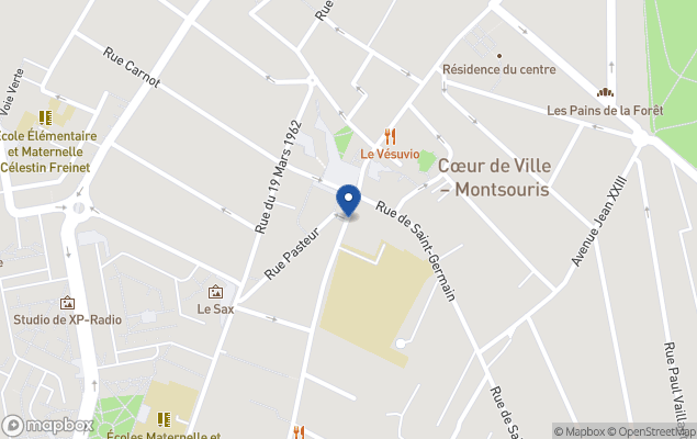 bourse de l'immobilier