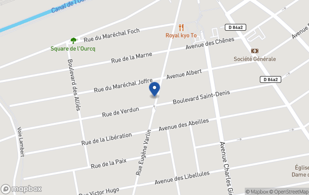 era - la rue de l'immobilier
