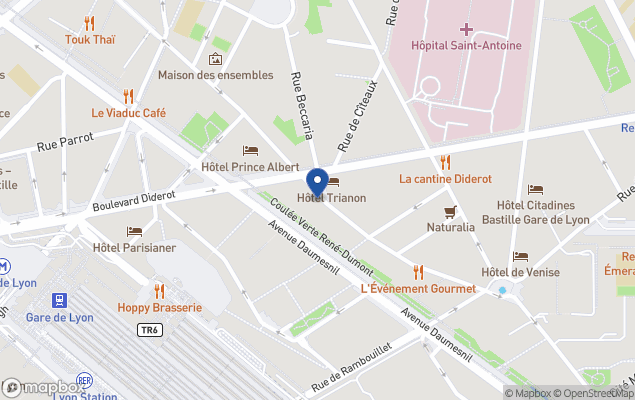 mondial immo
