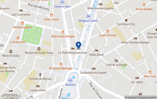 mcd conseil immobilier