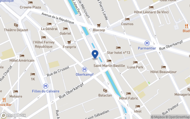 era c.t.i. r&eacute;publique 1