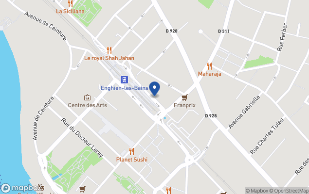 la vie immobiliere