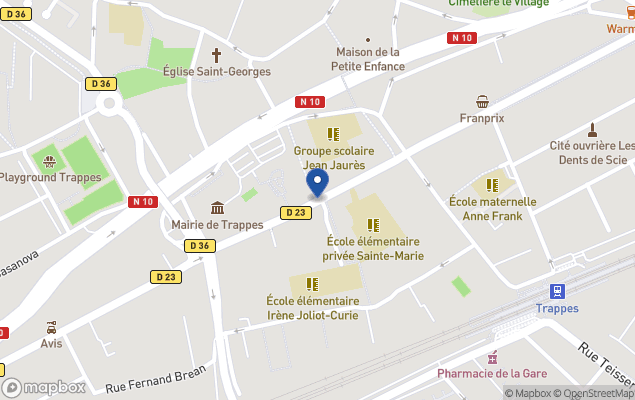 liberty immobilier