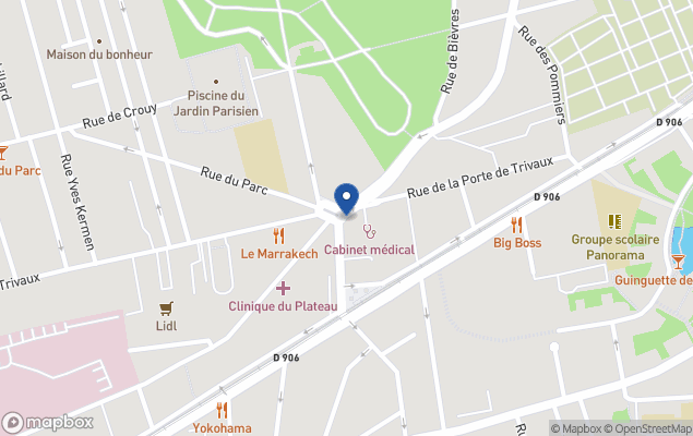 cogespro immobilier