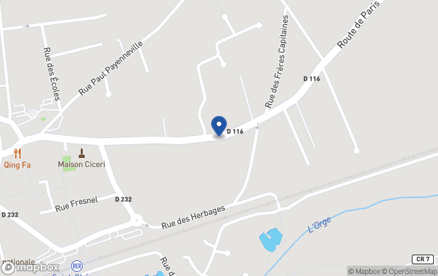 keops leader immo 91