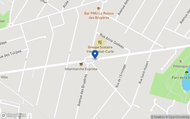 guy hoquet - sarl logia immobilier