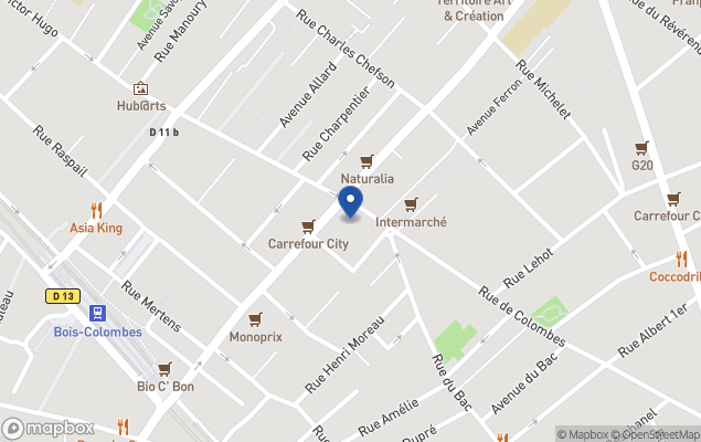 groupe elysees