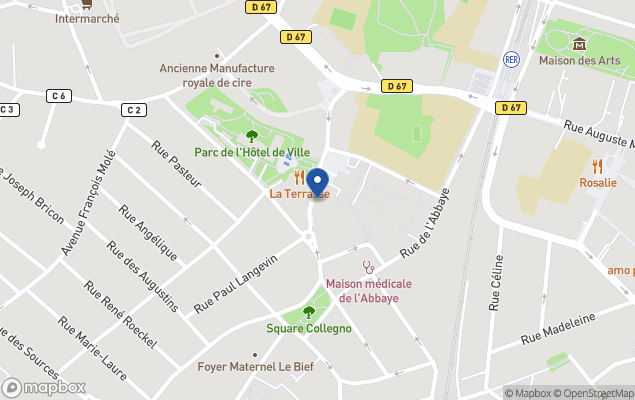 loft 7 immobilier - antony