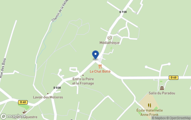 les molieres immobilier - les molieres