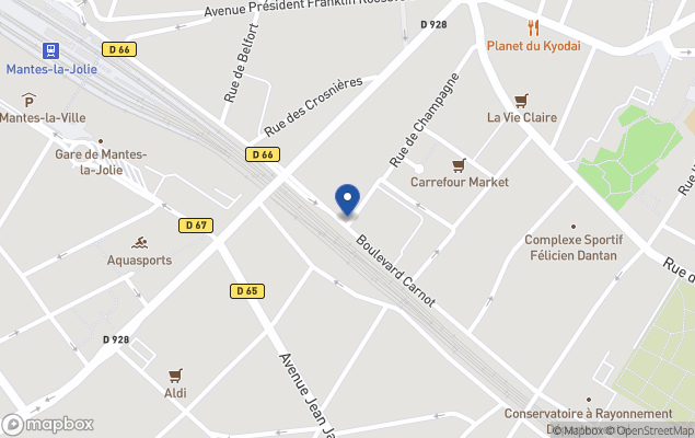 cepi immobilier