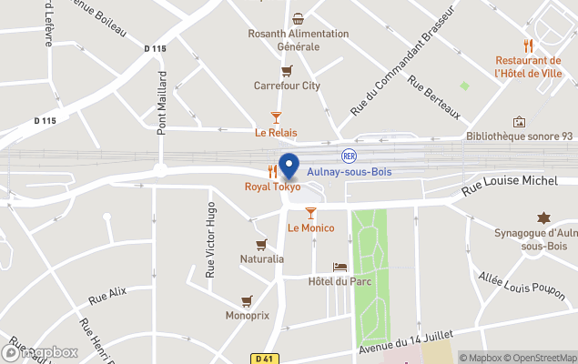 agence mercury