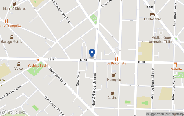 capitole immobilier